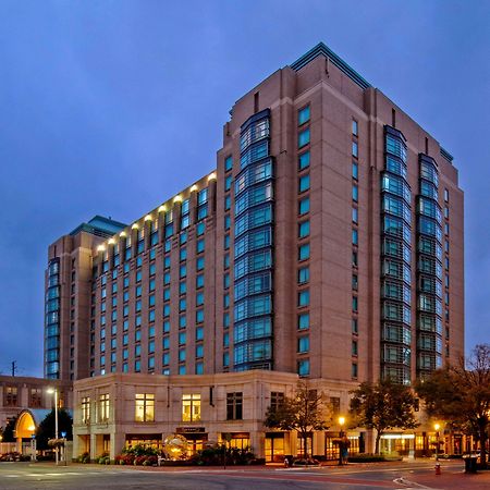 Hyatt Regency Reston Hotel Kültér fotó
