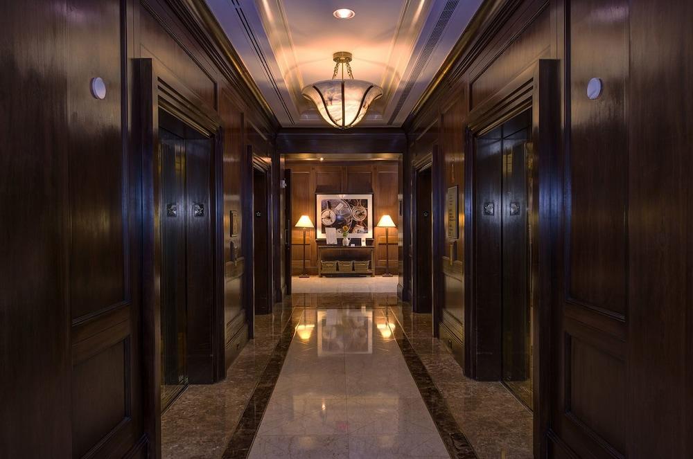 Hyatt Regency Reston Hotel Kültér fotó