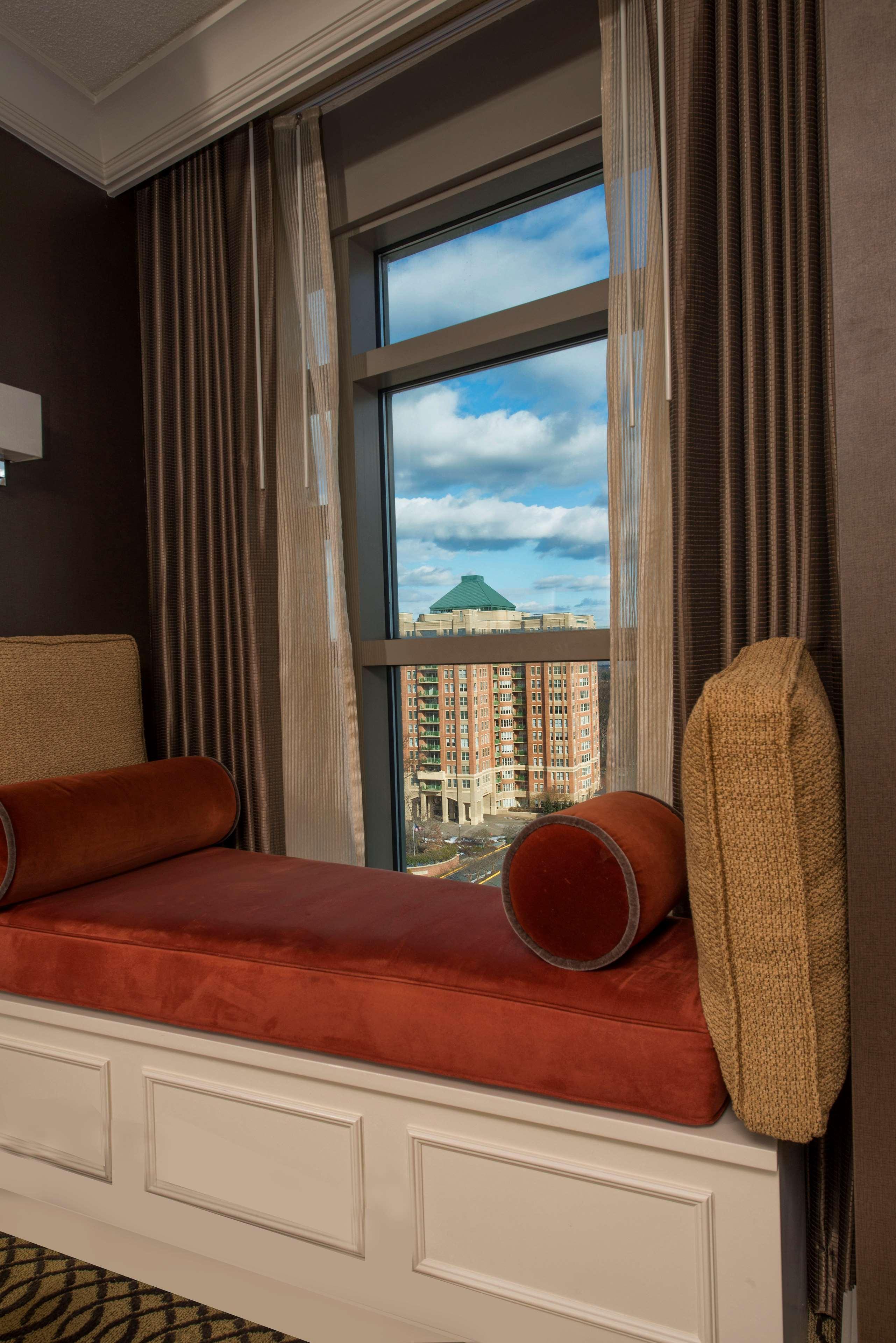 Hyatt Regency Reston Hotel Kültér fotó