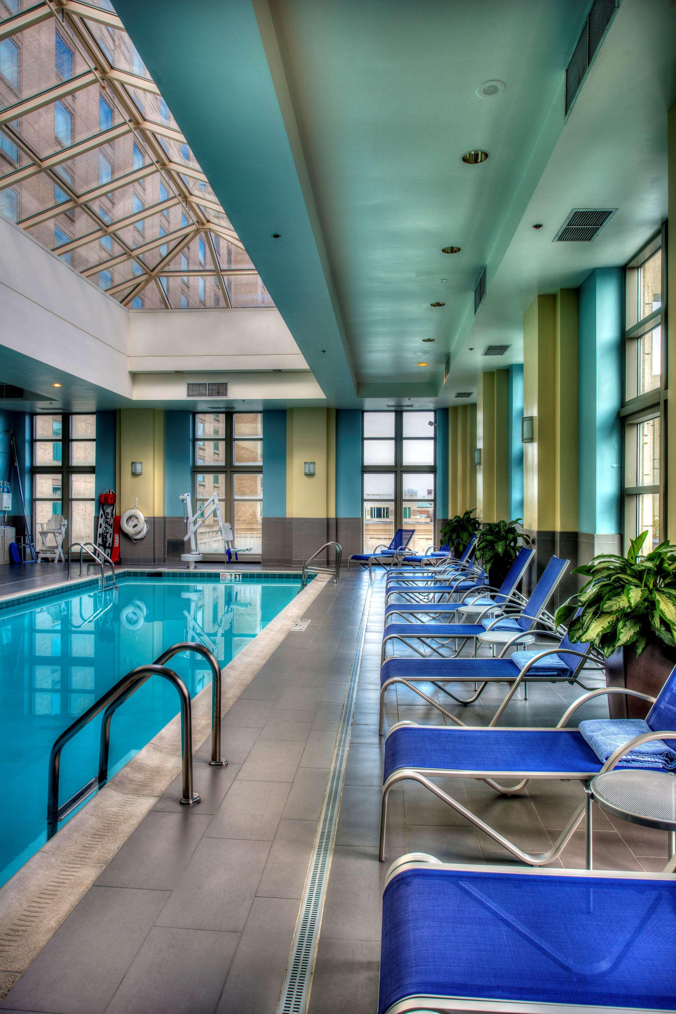 Hyatt Regency Reston Hotel Kültér fotó