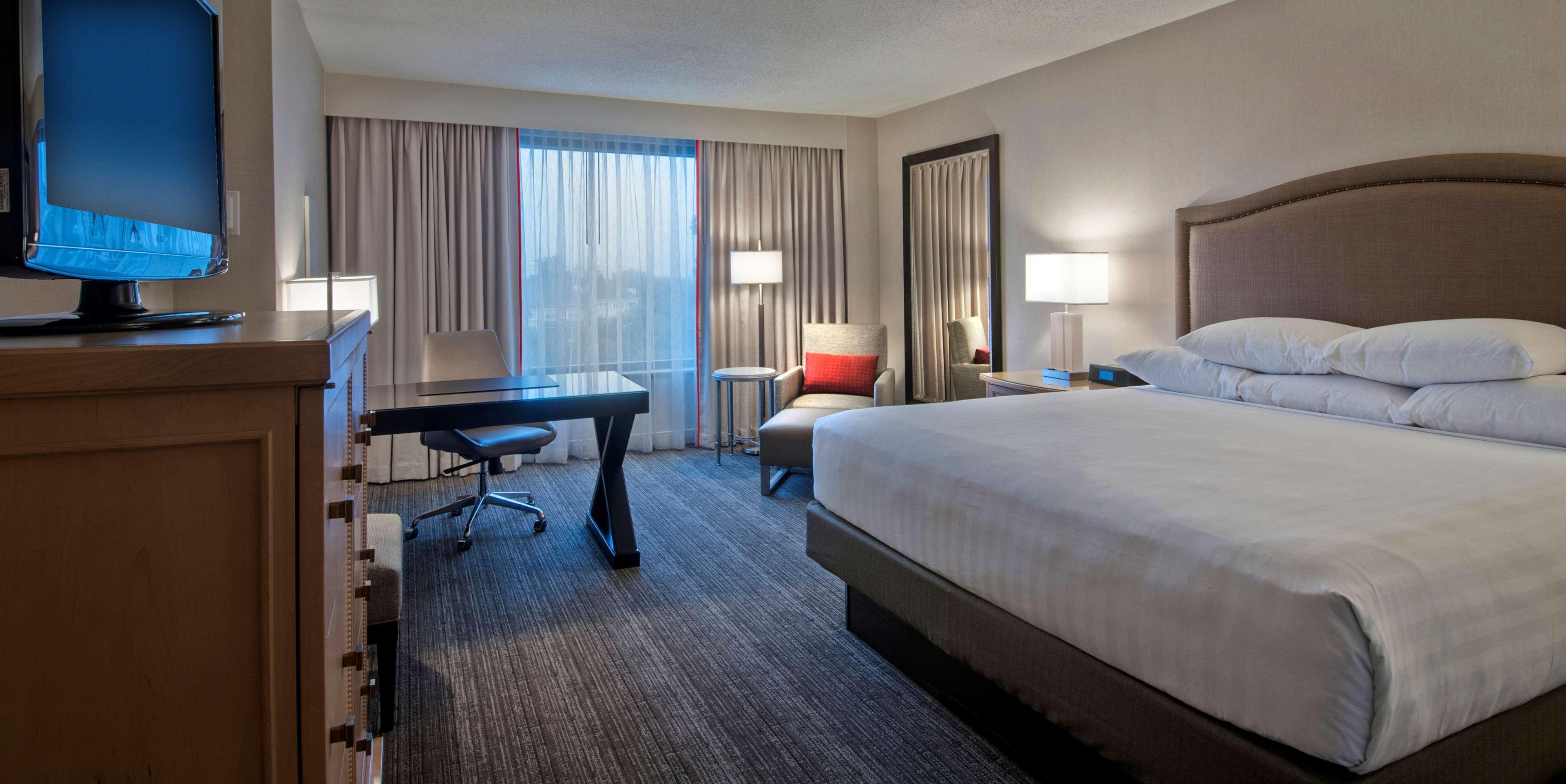 Hyatt Regency Reston Hotel Kültér fotó