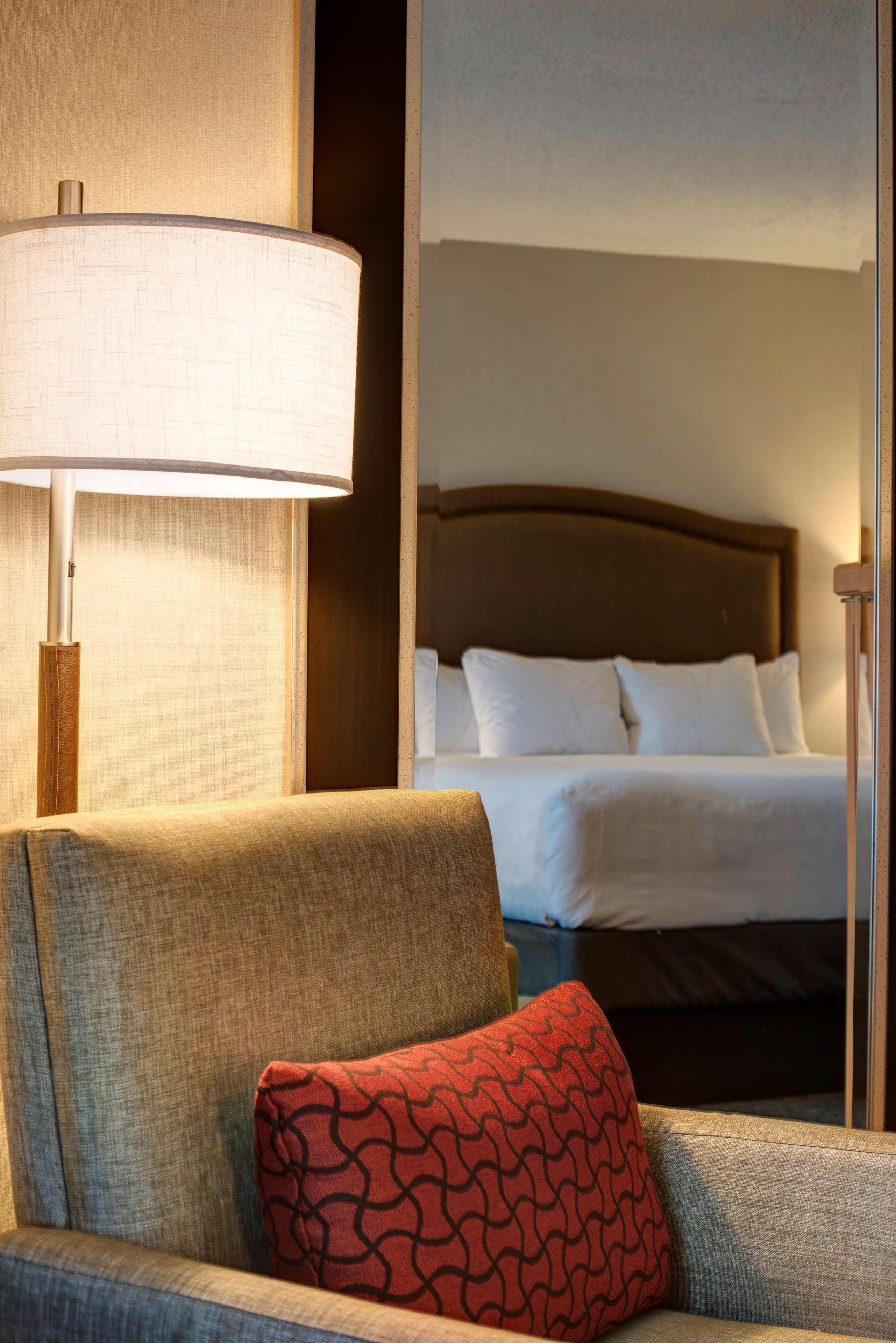 Hyatt Regency Reston Hotel Kültér fotó