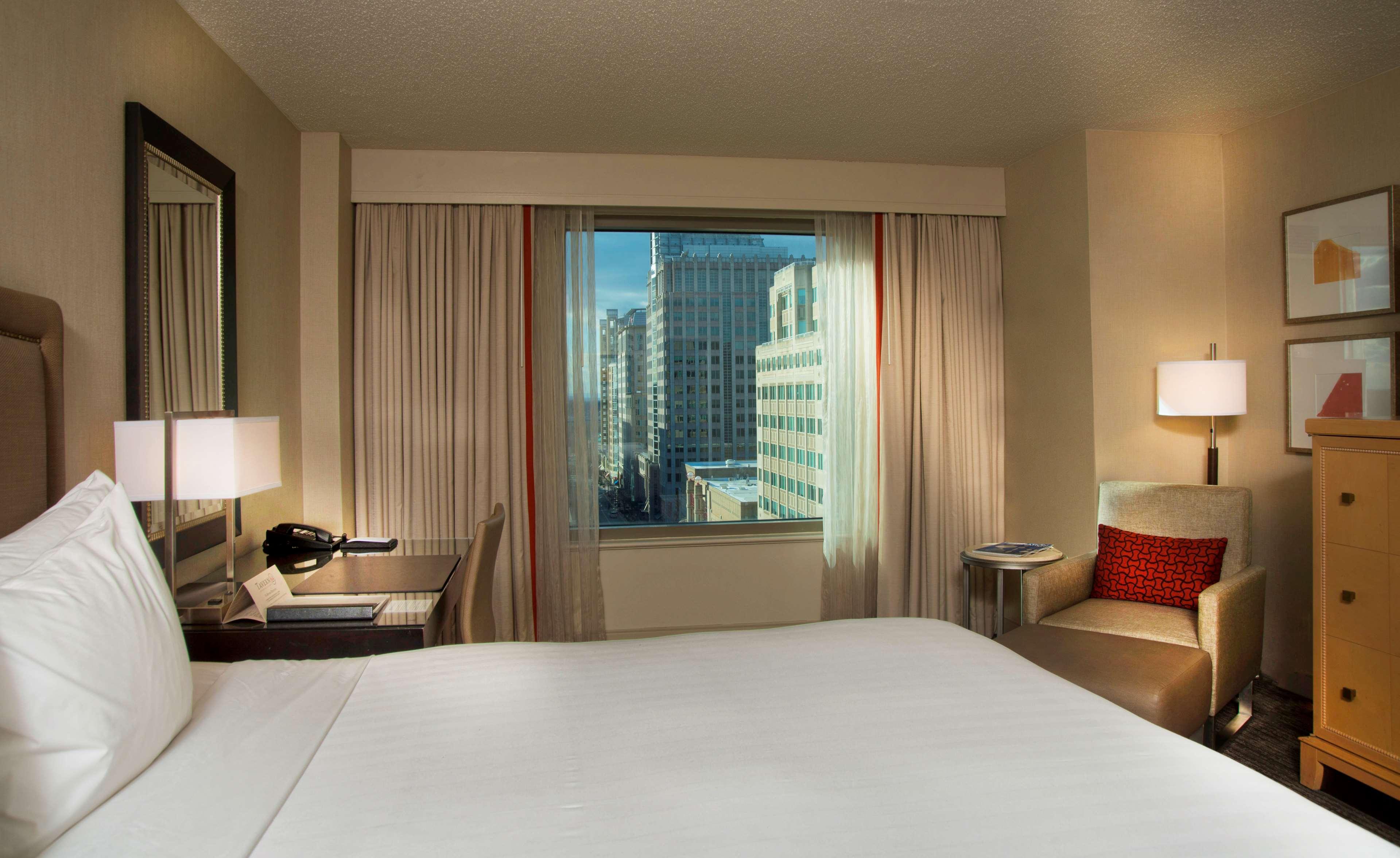 Hyatt Regency Reston Hotel Kültér fotó