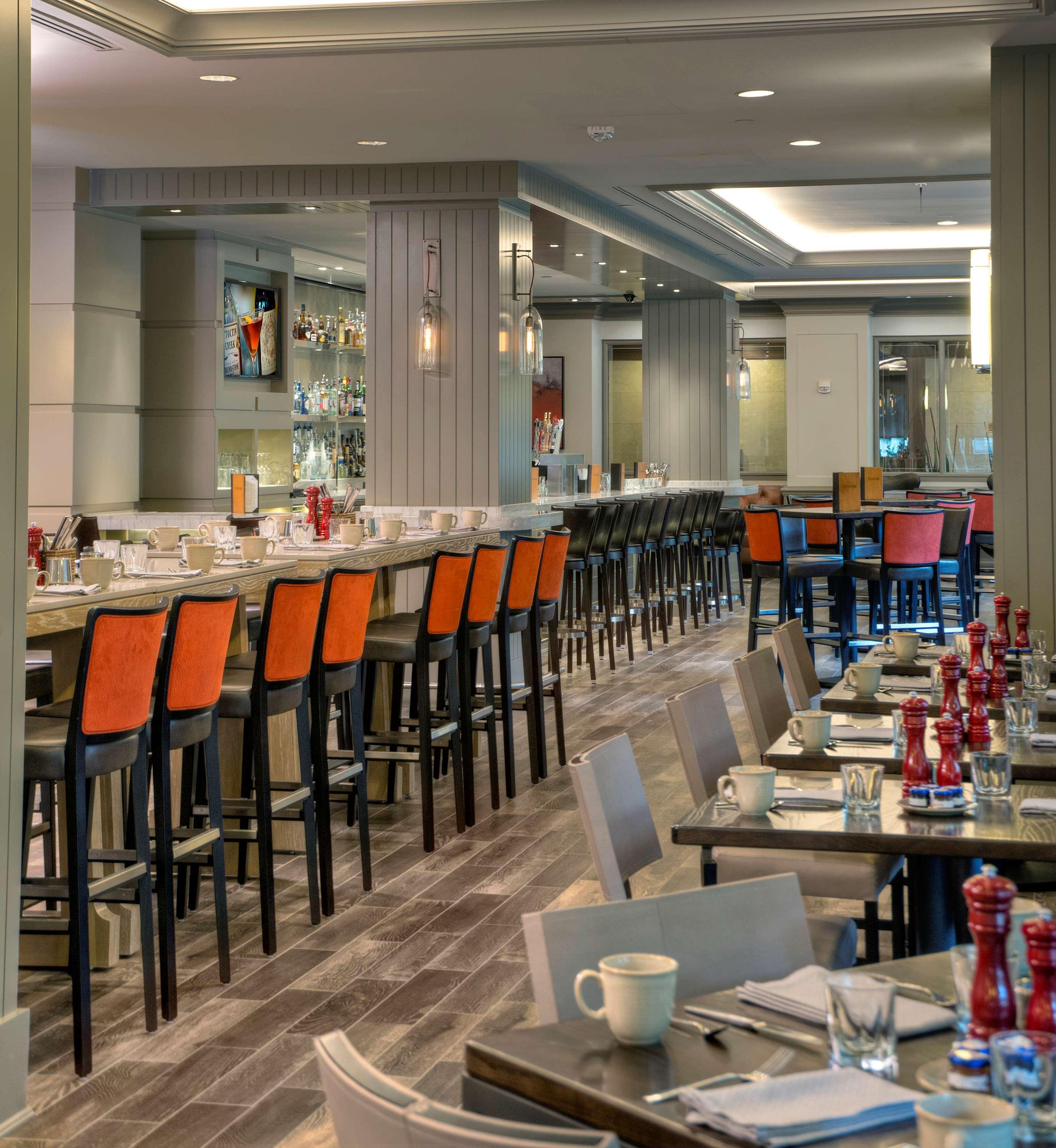 Hyatt Regency Reston Hotel Kültér fotó