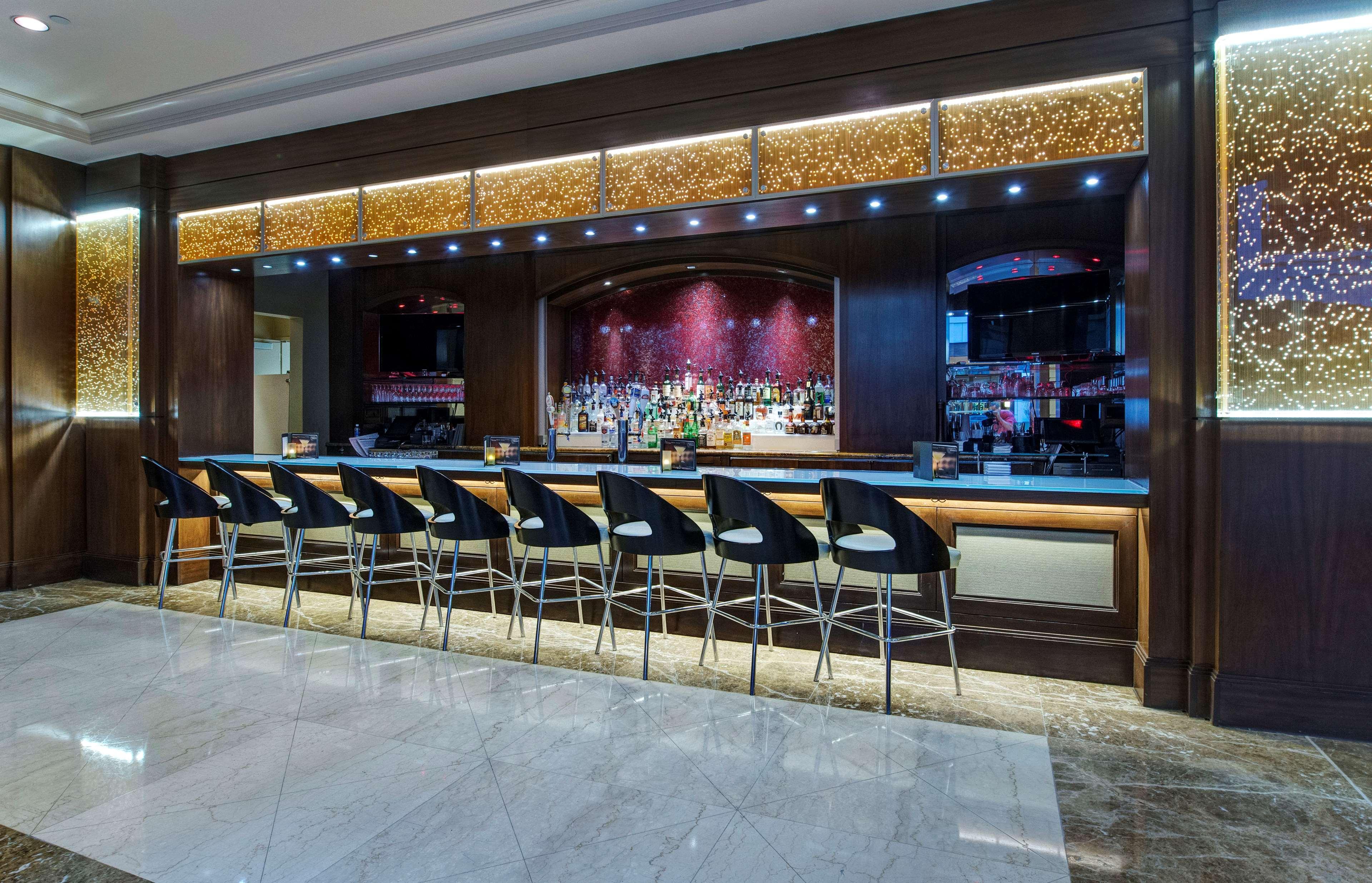 Hyatt Regency Reston Hotel Kültér fotó