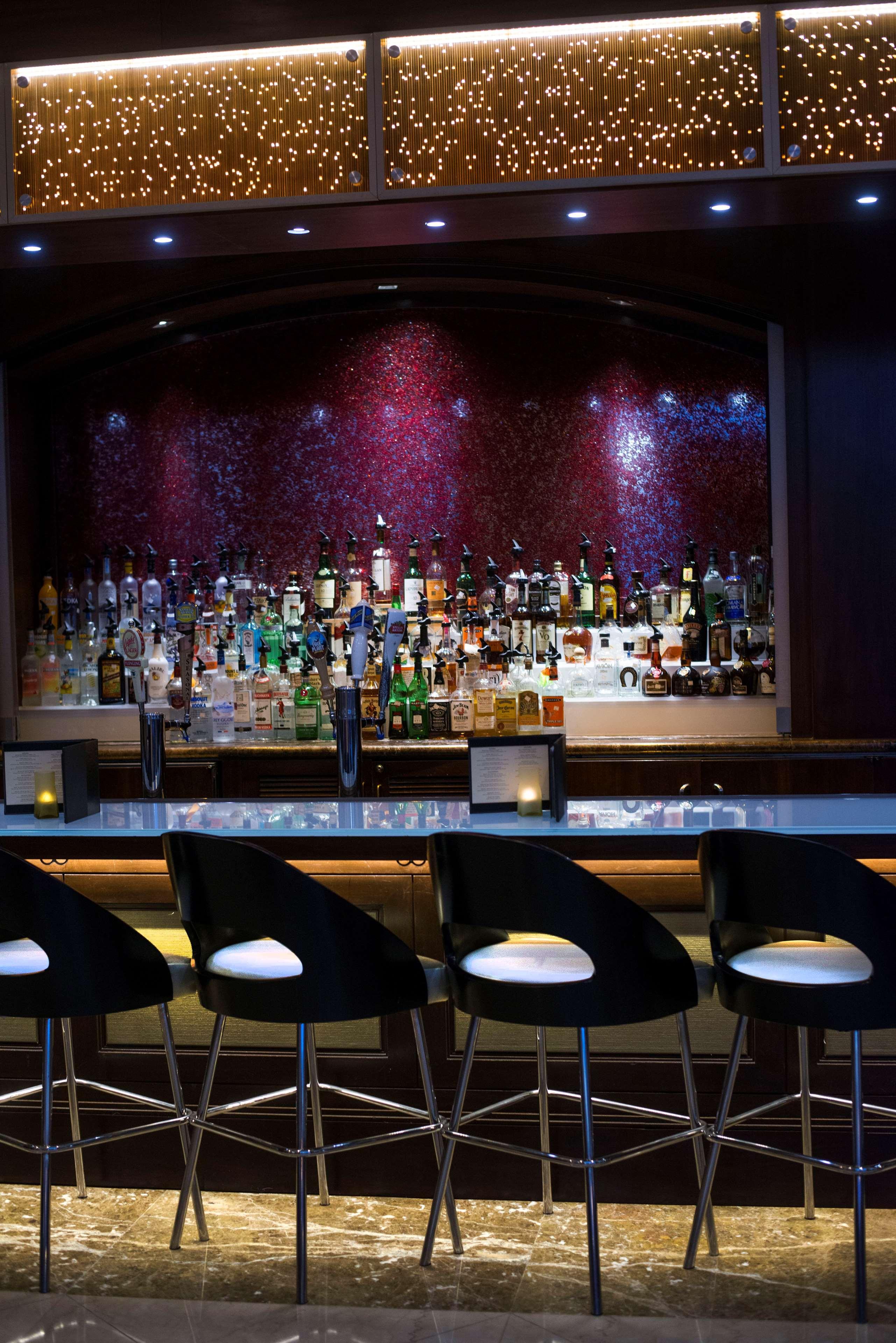 Hyatt Regency Reston Hotel Kültér fotó